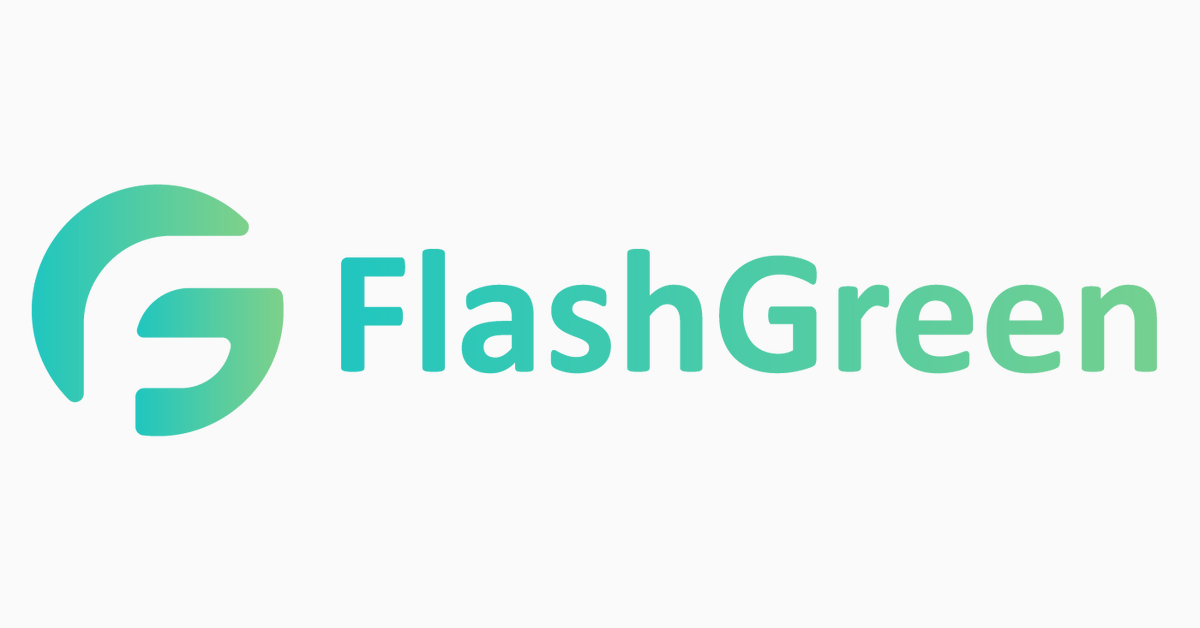 Online Store – FlashGreen