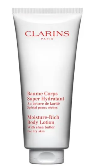 CLARINS嬌韻詩 柔滑身體磨砂霜 200ml