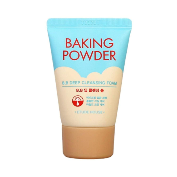 Etude House Baking Powder BB 深層清潔乳液 30g/1.06oz