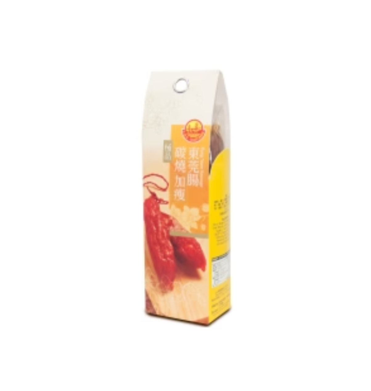 金橋牌 東莞腸碳燒加瘦