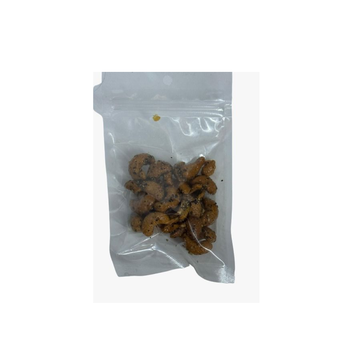 黑椒腰果 50g