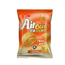 AIRCORN 空氣玉米脆餅 巧達起司味 81g