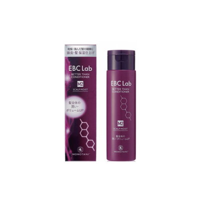 EBC Lab 修護防掉髮護髮素 290ml