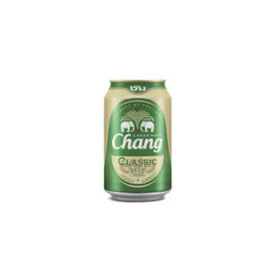 Chang 象牌啤酒 330ml*6