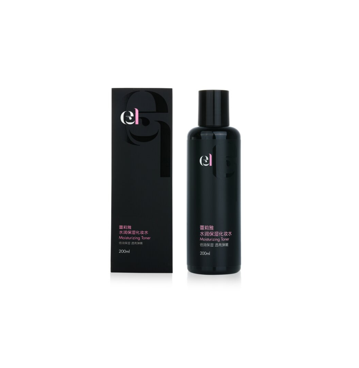 蕾莉雅 水潤保濕化妝水 200ml