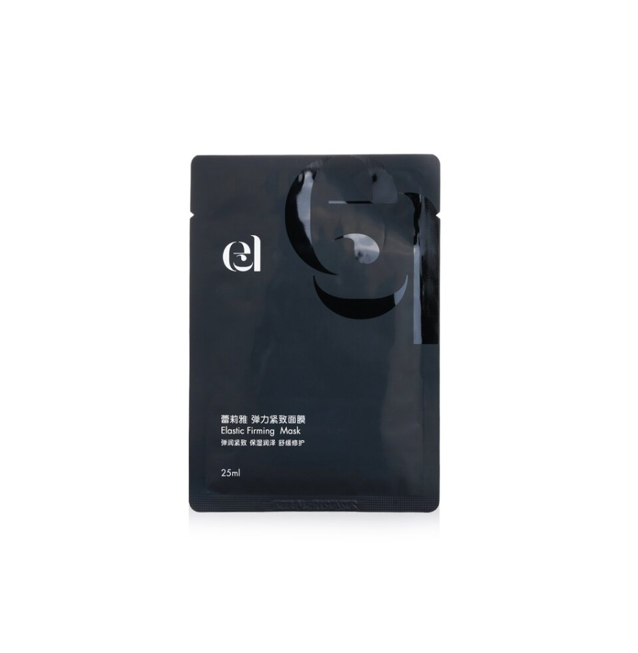 ECL BY NATURAL BEAUTY Elastic Firming Mask 10 Pcs