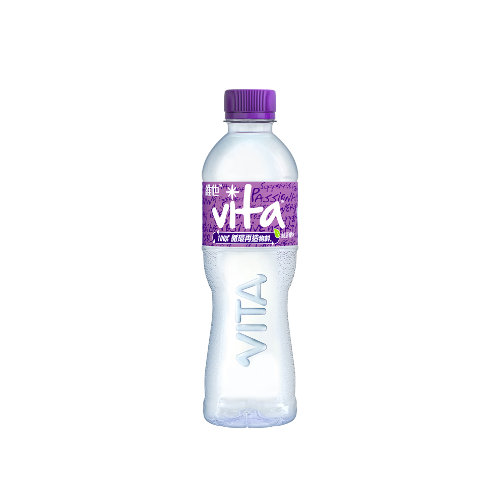 維他礦物質水 430mL