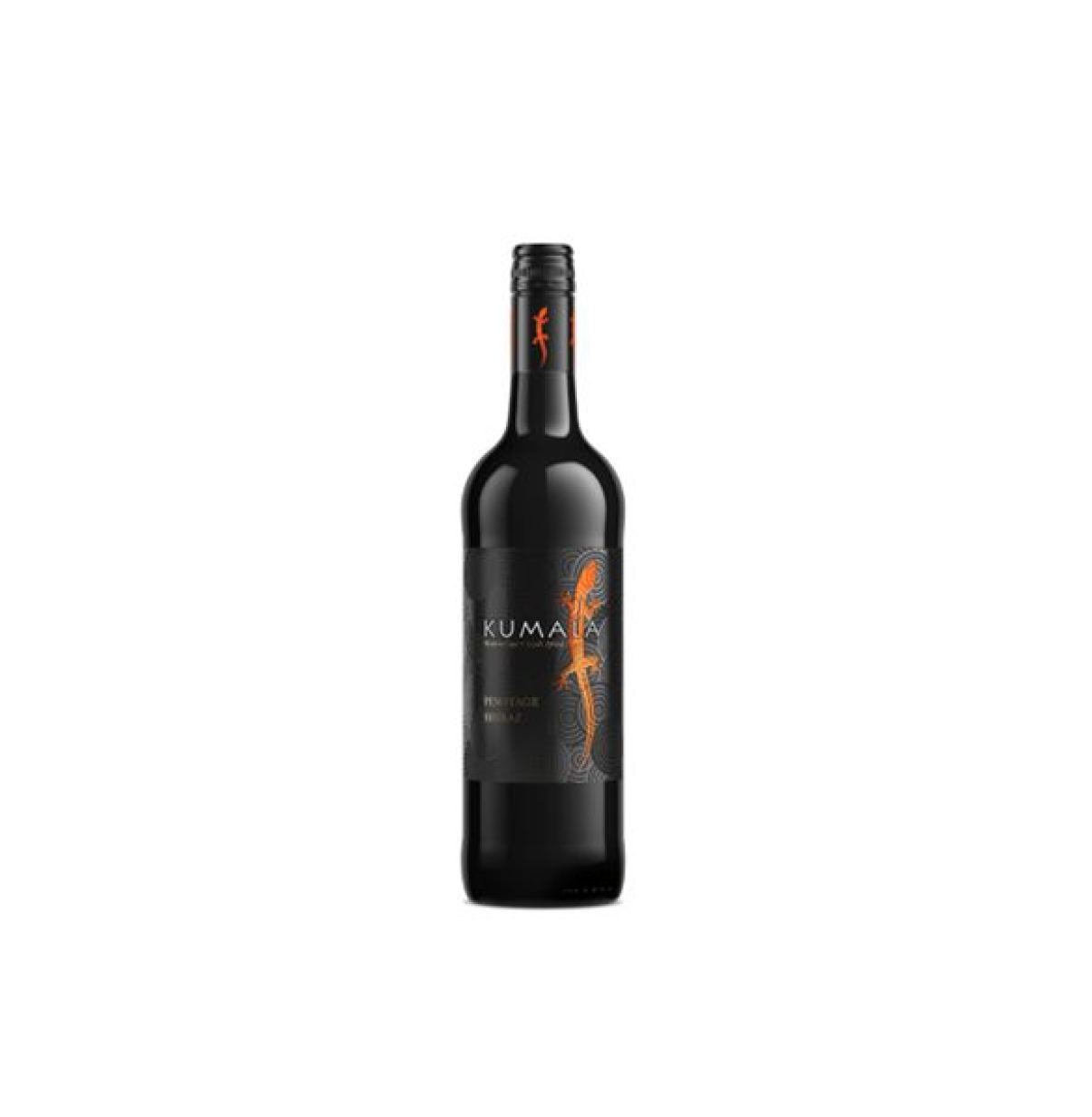 Kumala - Pinotage Shiraz 2020
