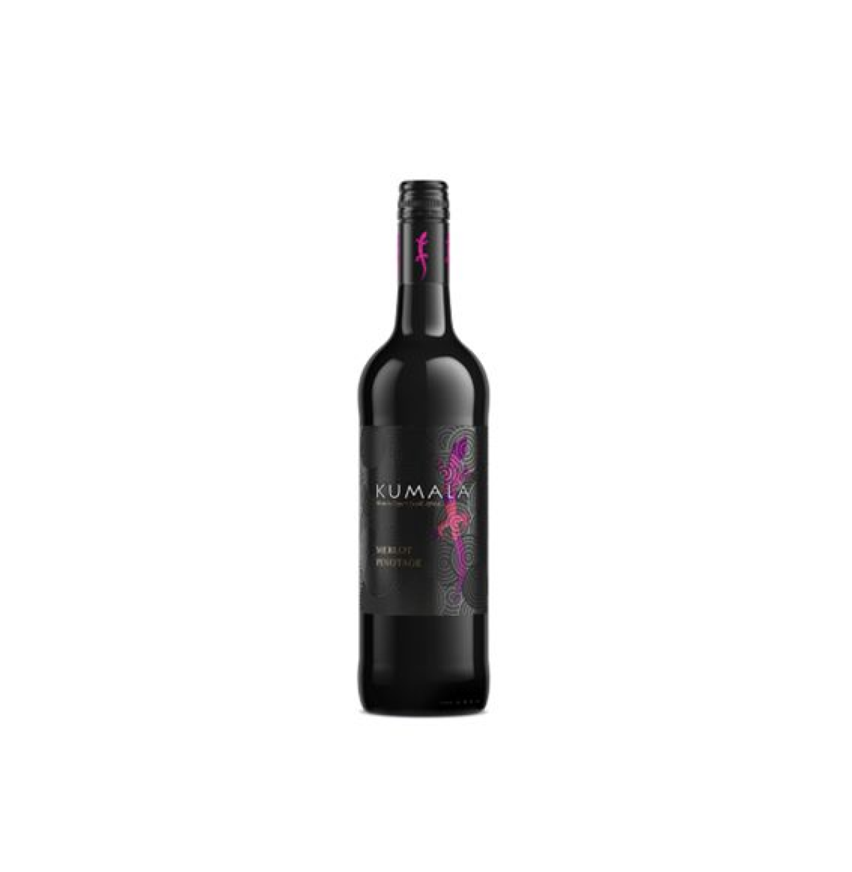 Kumala - Merlot Pinotage 2020