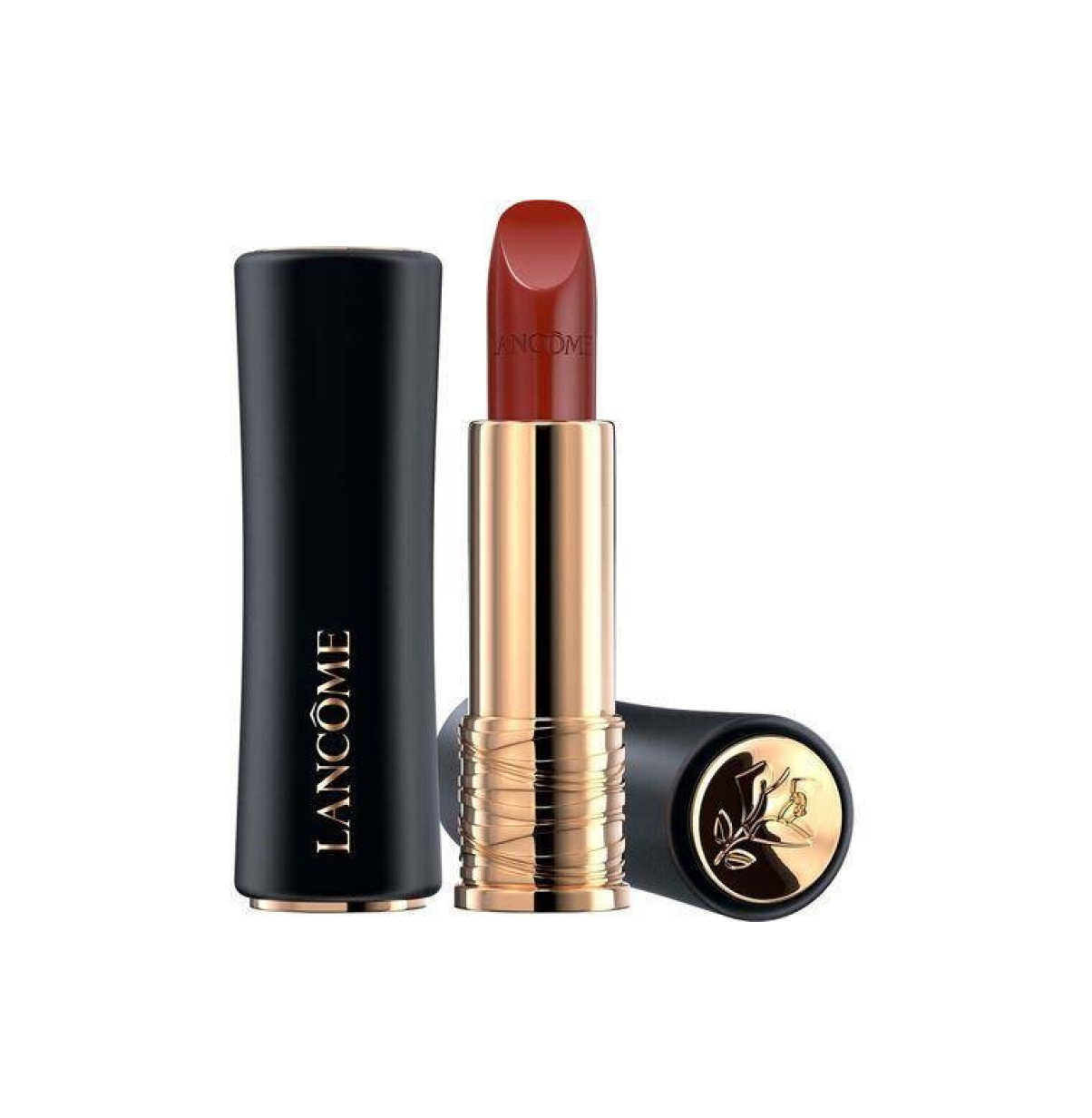 LANCOME小蠻腰絲絨啞光版唇膏 116#
