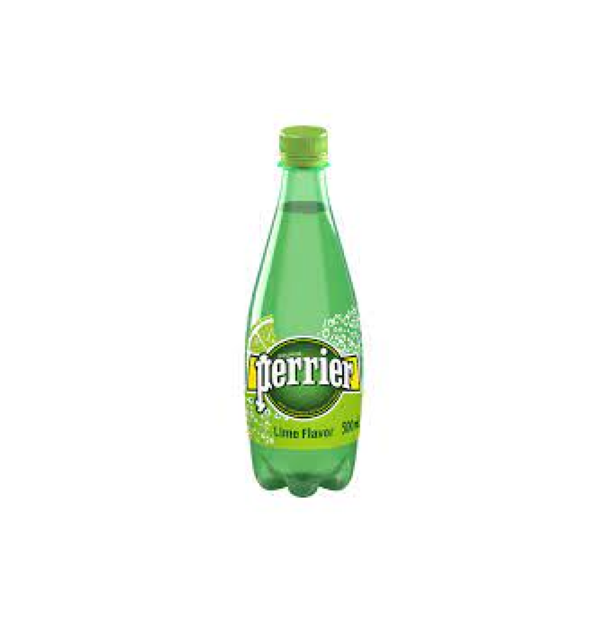 Perrier 青檸氣泡礦泉水 500ml