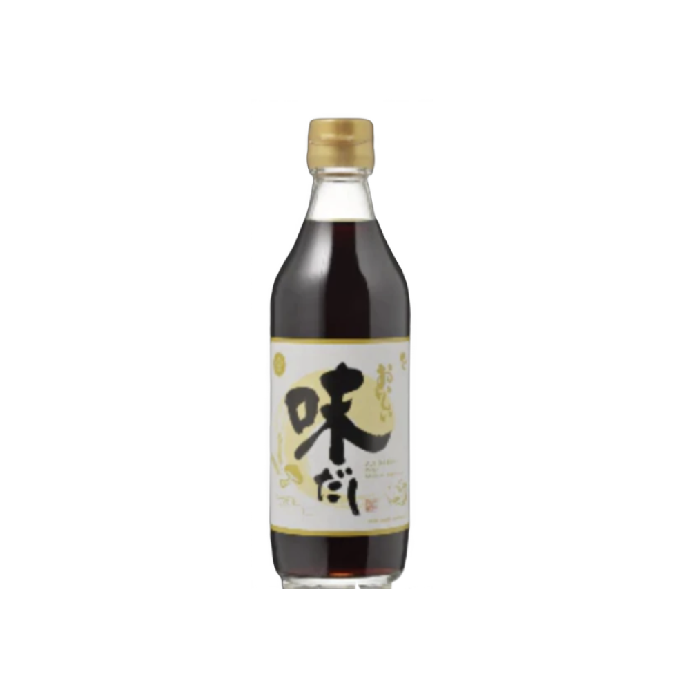 極上濃口鮮味出汁高湯/冷麵汁 素食合用