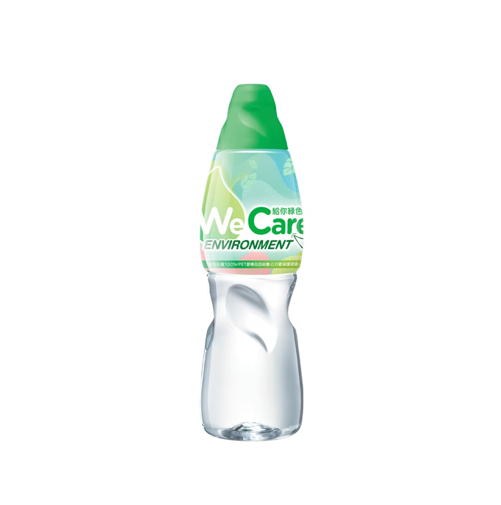 屈臣氏蒸餾水 800mL 6支裝
