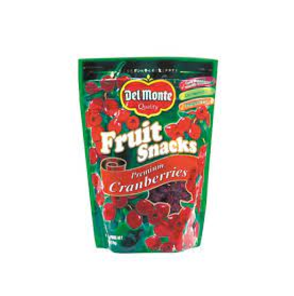 Del Monte 特級蔓越莓