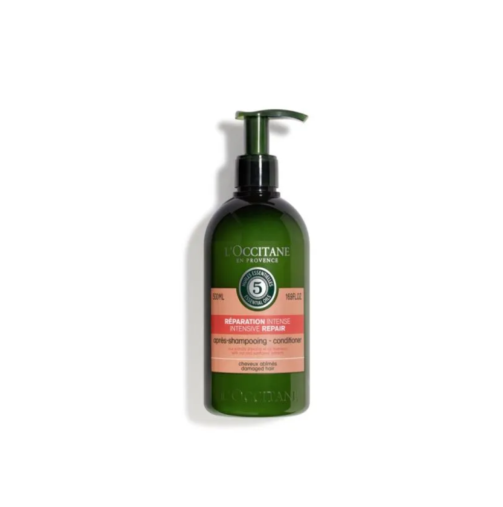 L'Occitane 5合1草本菁純修護護髮素 250ml