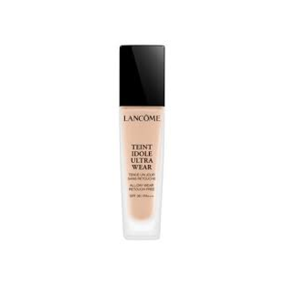 Lancome 持妝輕透粉底液 #05 30ml