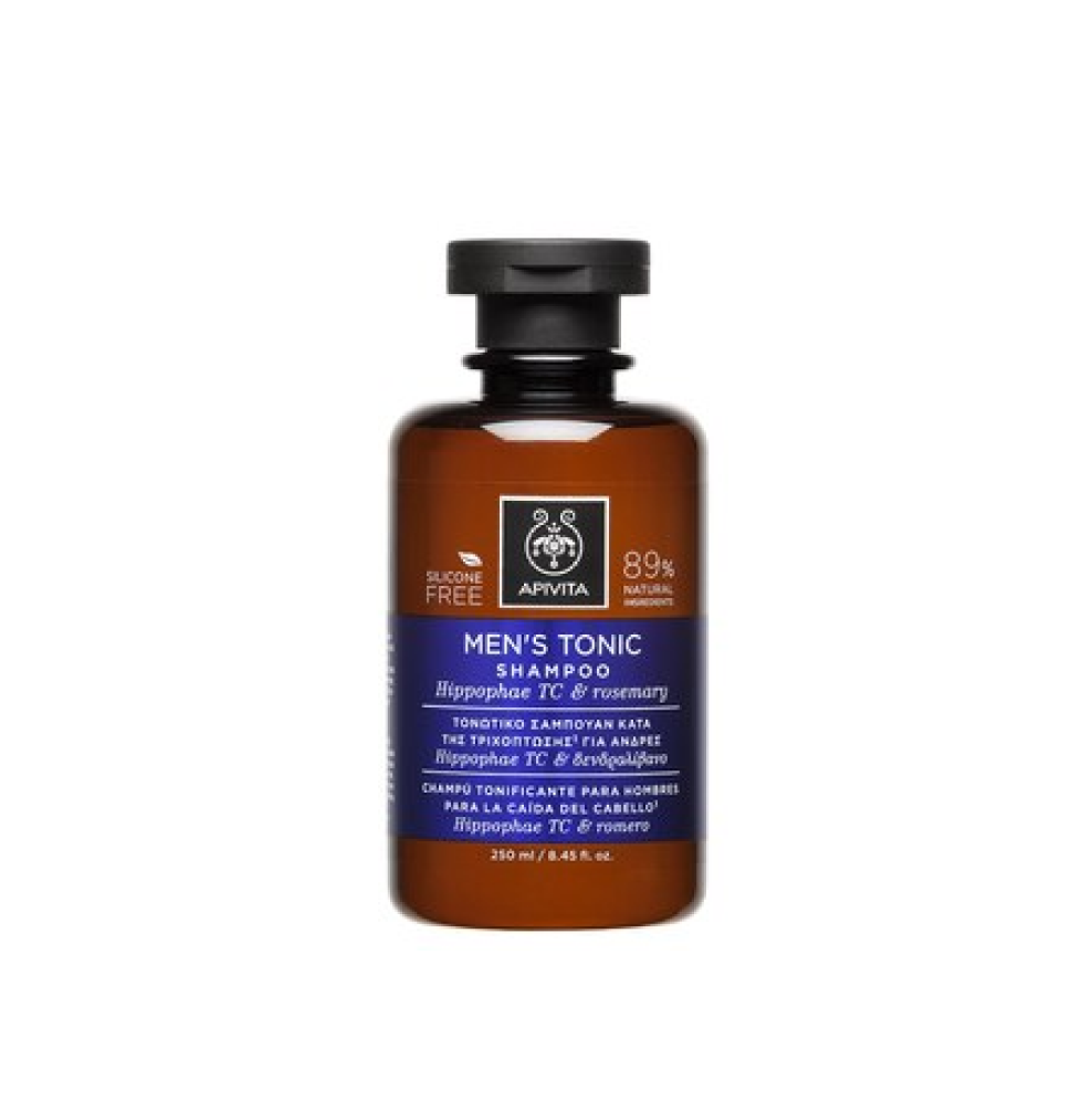 APIVITA 男士防脫髮洗髮水 250ml
