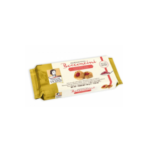 Vicenzi 迷你紅莓果醬千層酥 120g