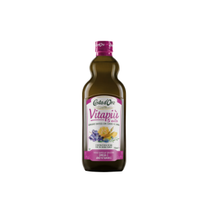 Costa d'Oro Vitapiu 五籽油 750ml