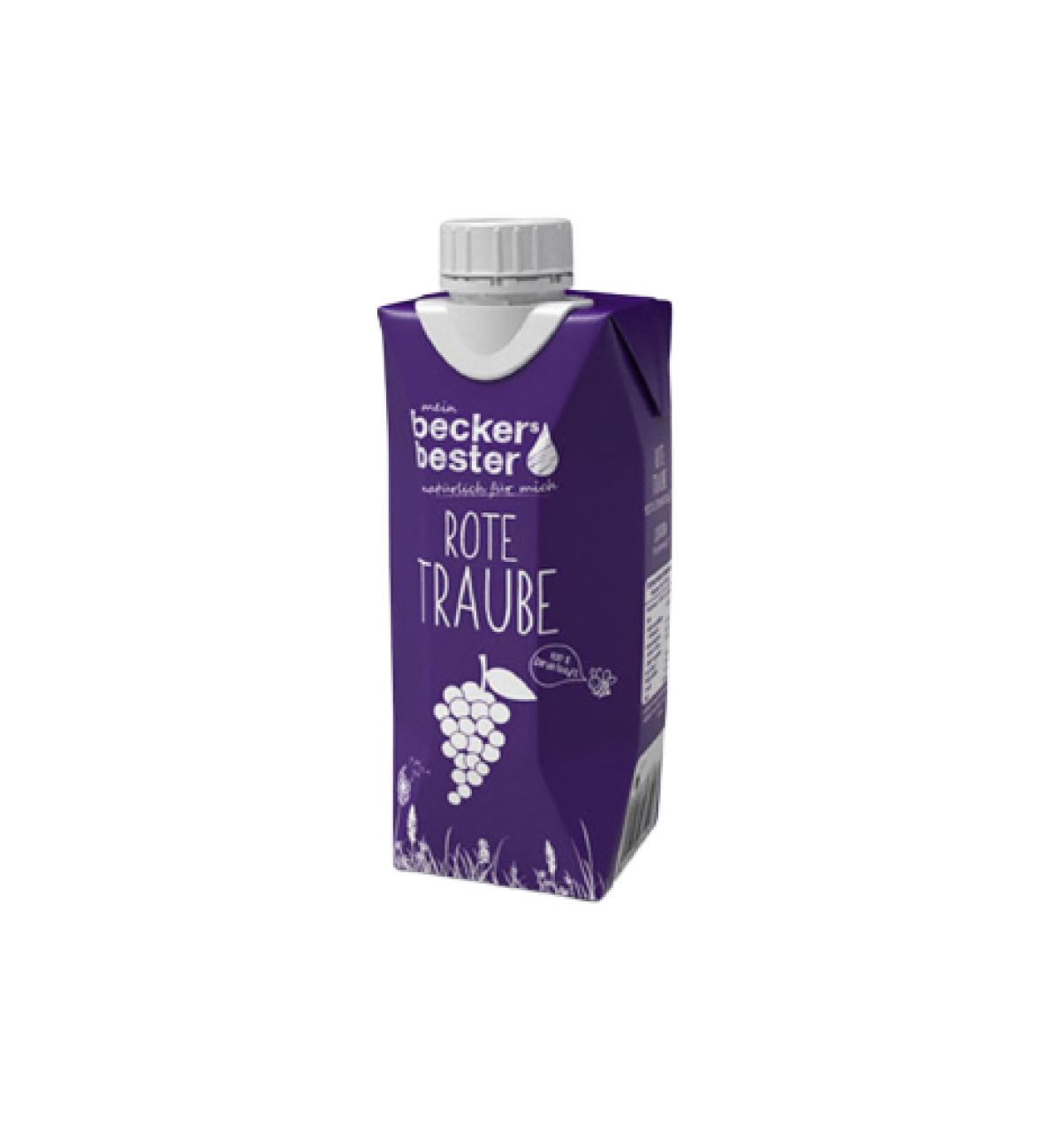 100%直壓非濃縮紅葡萄汁 330ml