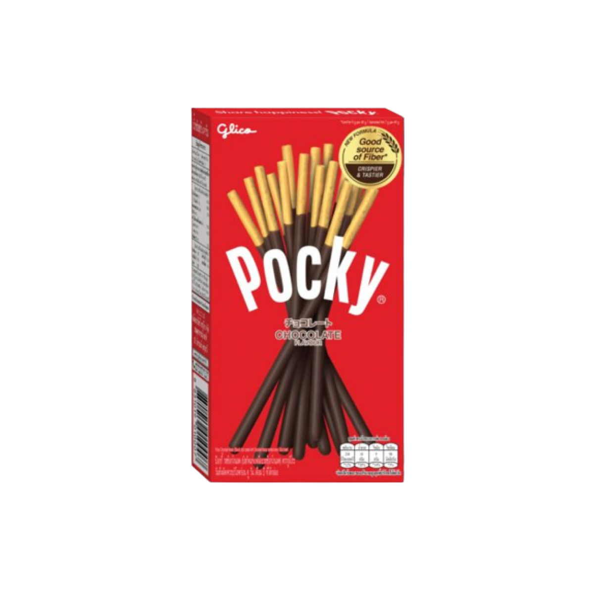 Pocky 百力滋 朱古力味 47g