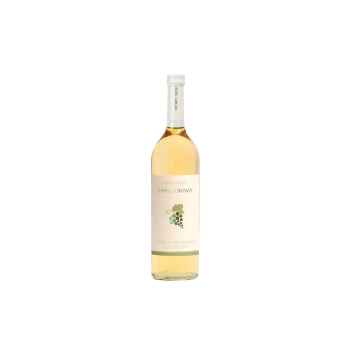 精選意大利霞多麗白葡萄汁 700ml