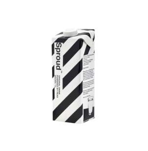 Sproud 瑞典原味豌豆奶 1L