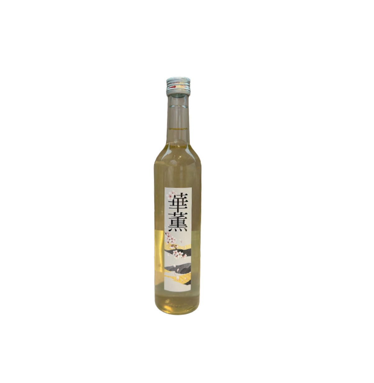 華薰 大吟釀 日本酒 500ml