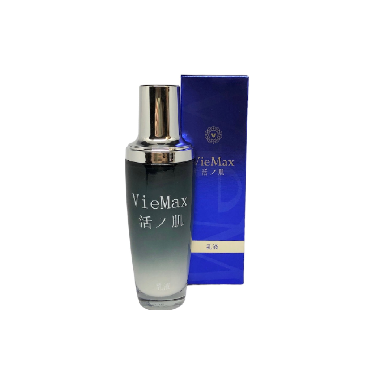 日本VieMax乳液 川井美研 100ml
