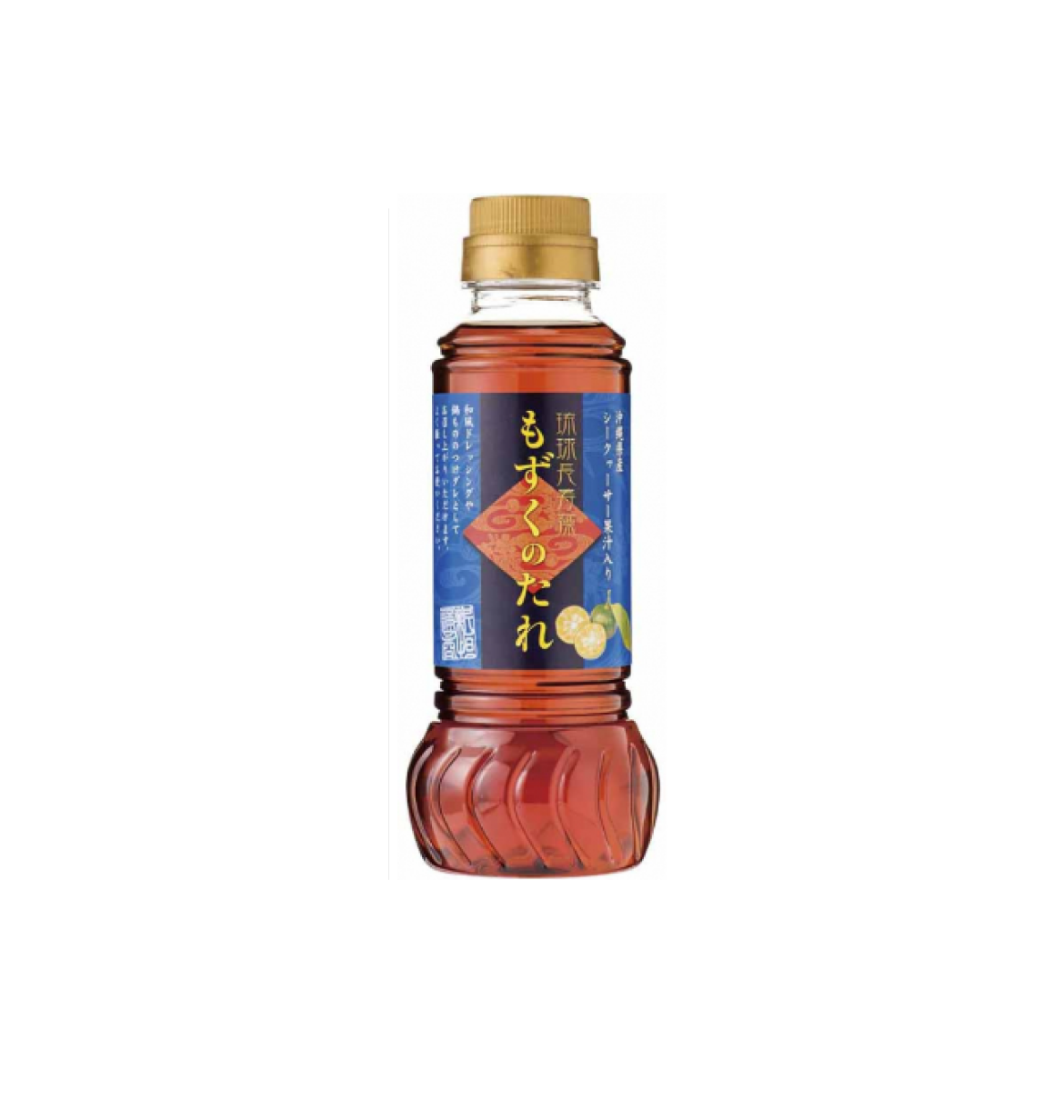 四季桔味 水雲調味醋 280ml