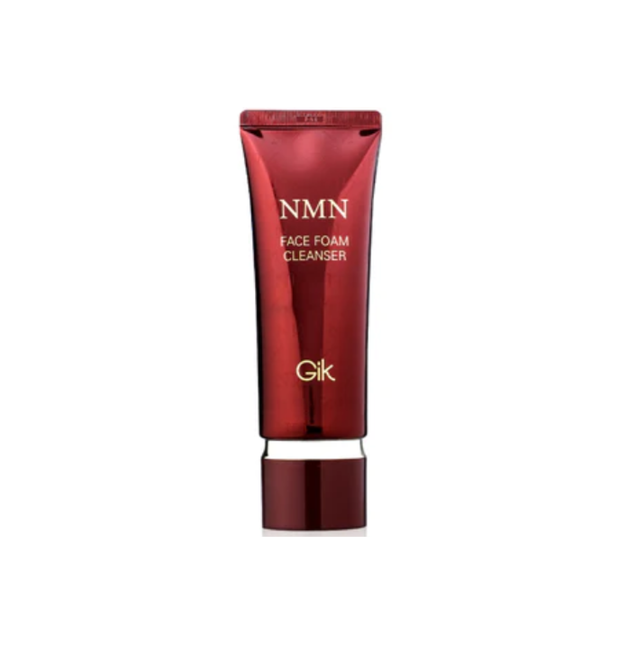 韓國 Gik NMN 洗⾯奶Face FOAM CLEANSER