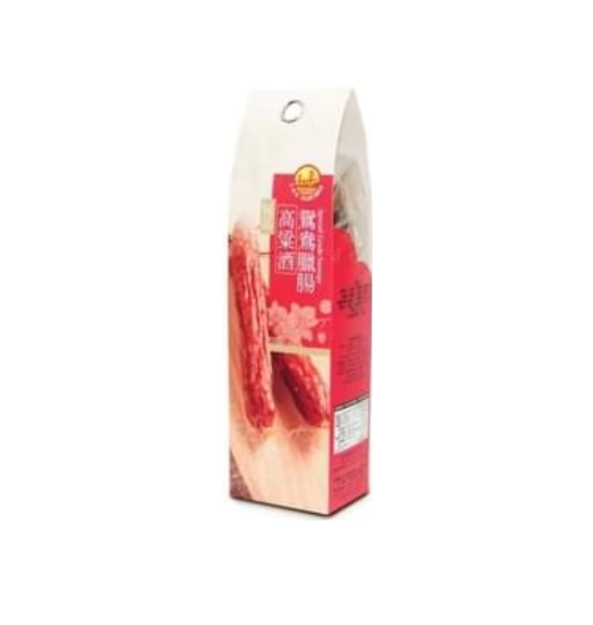 金橋牌 極品高粱酒鴛鴦臘腸