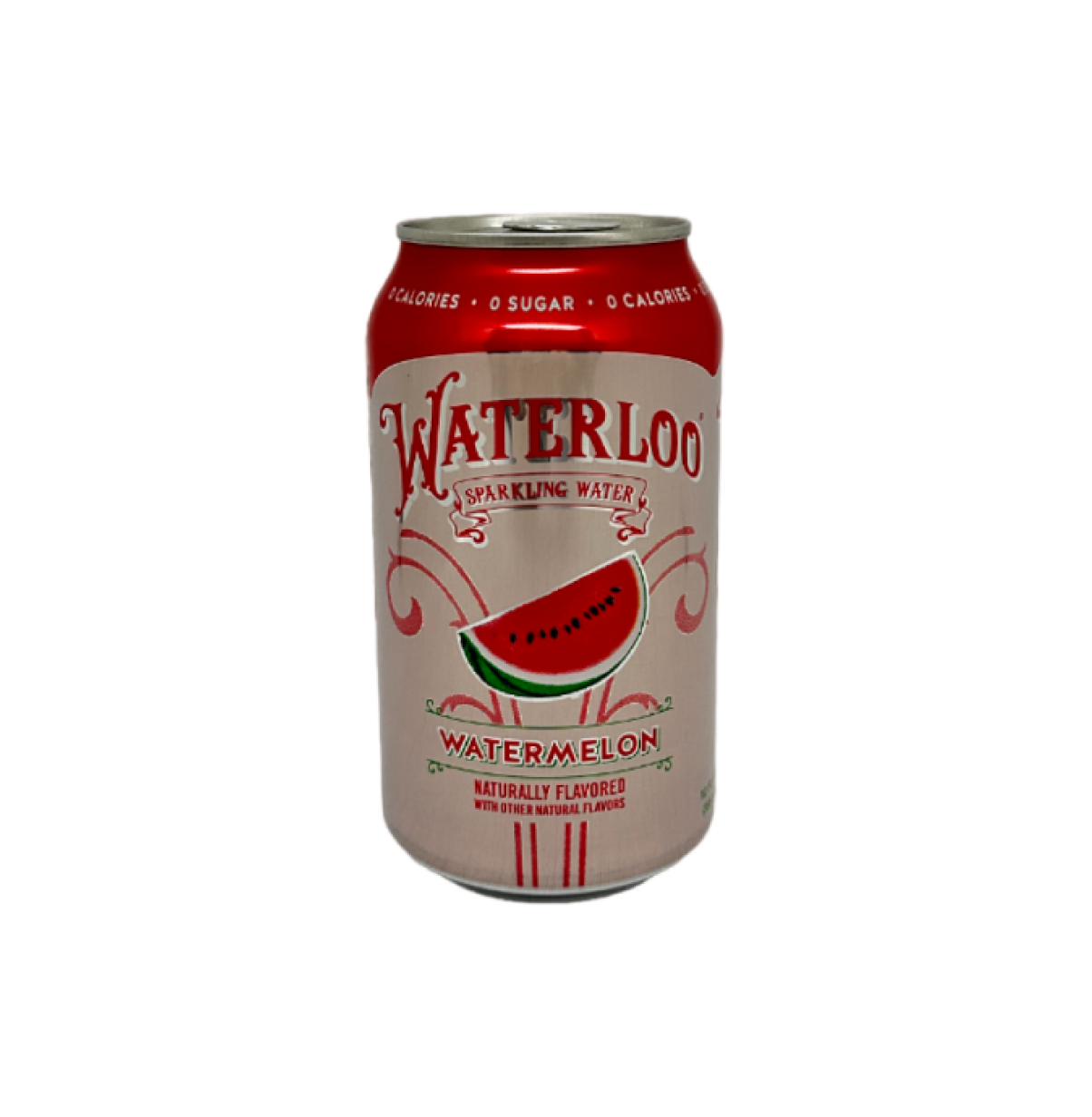 Watermelon Sparkling Water西瓜氣泡水