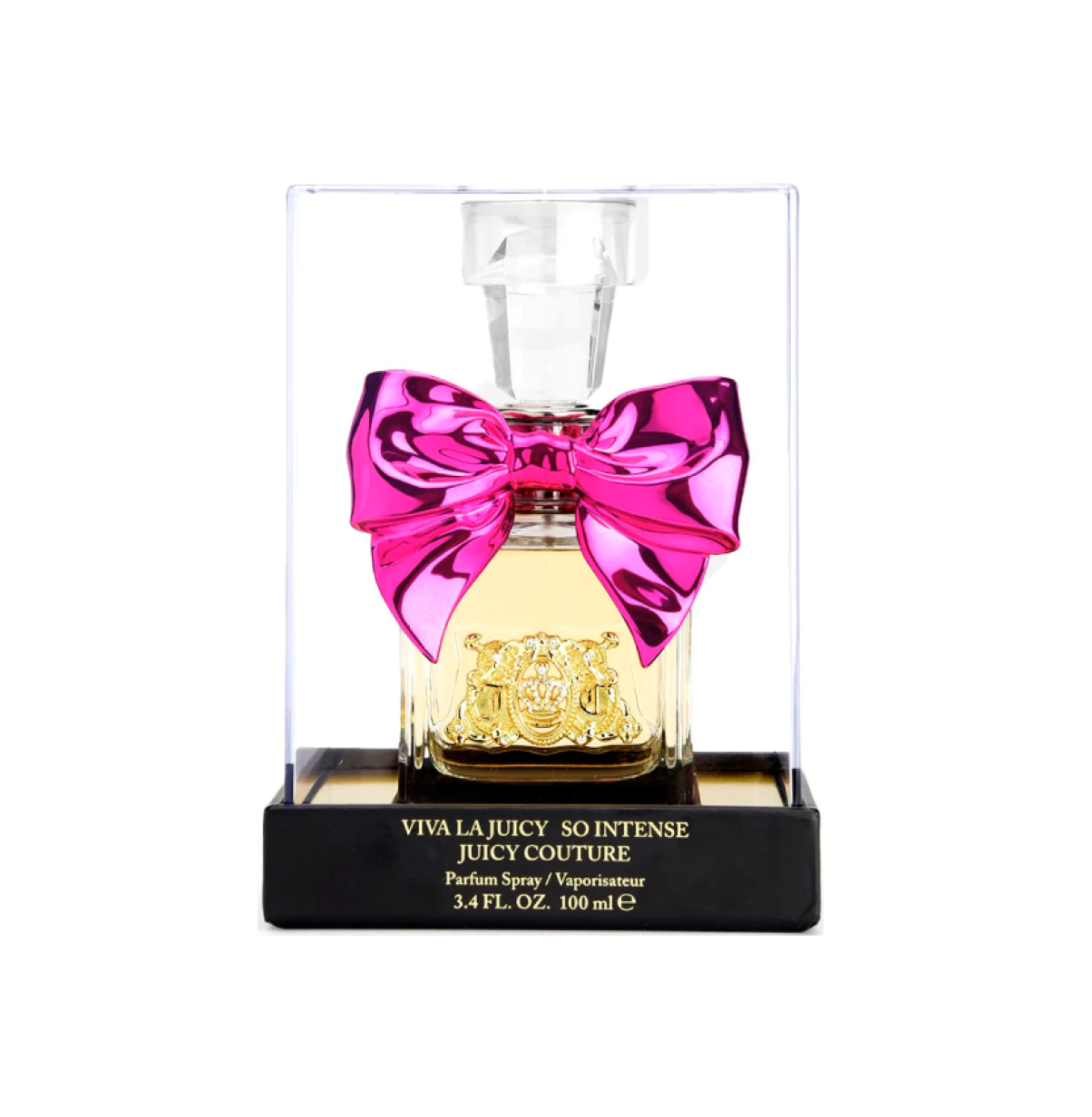 Viva La Juicy So Intense