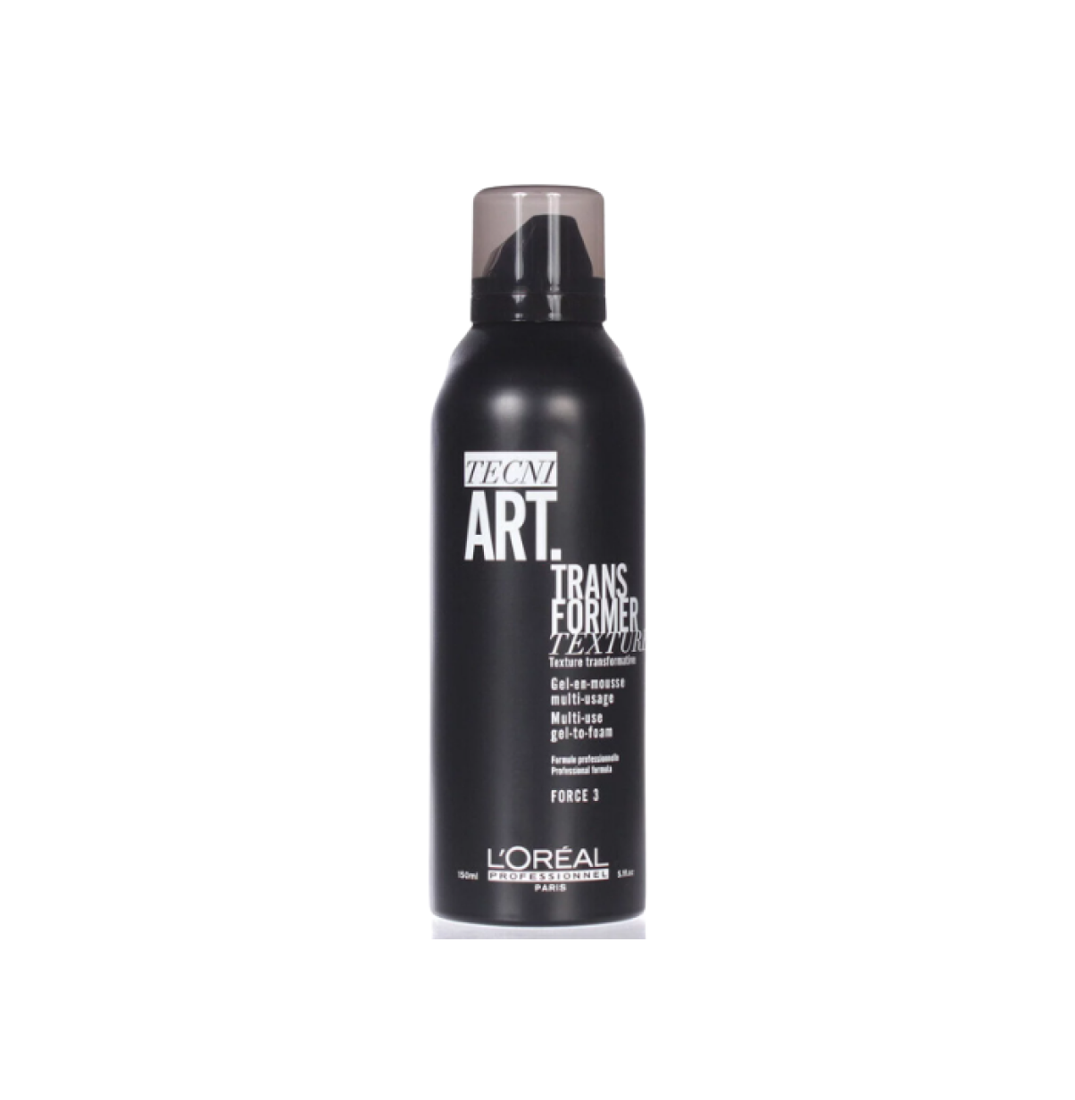 歐萊雅 Tecni Art. Transformer Texture 定型凝膠 150ml/5.1oz
