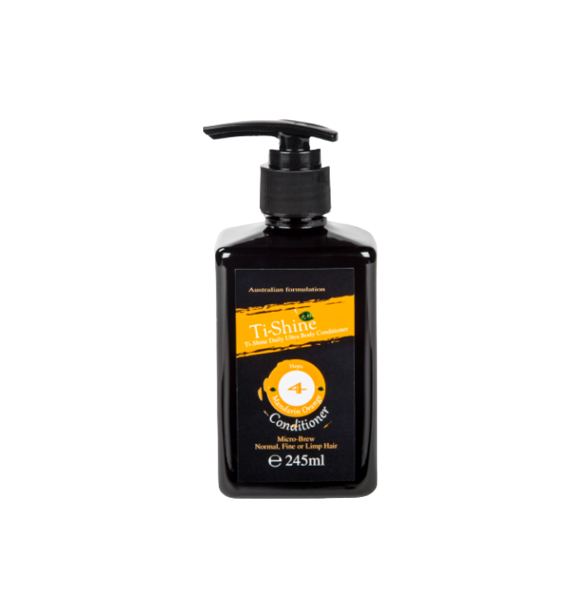 Ti-Shine 天天盈潤護髮素 245ml