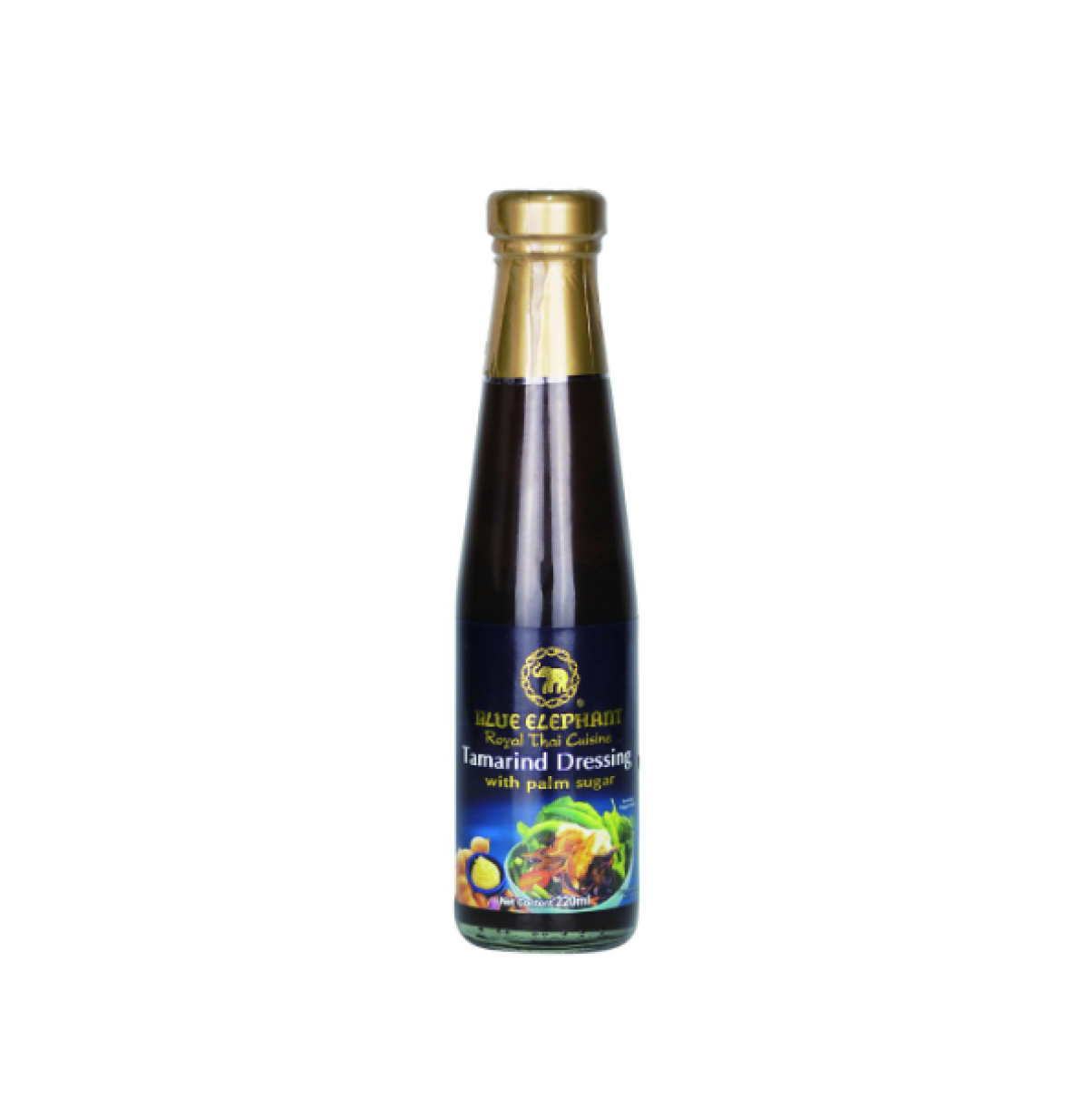 Blue Elephant 羅望子醬 220ml