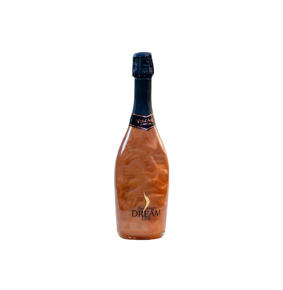 The Magic Dream Line 火山星空氣泡酒 750ml