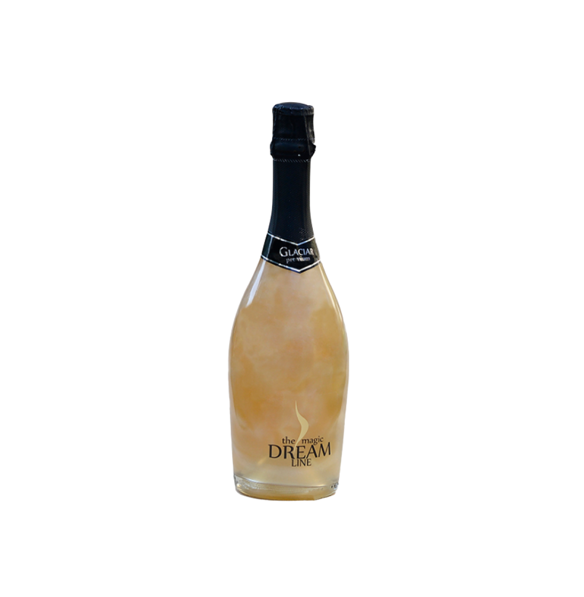 The Magic Dream Line 冰川星空氣泡酒 750ml