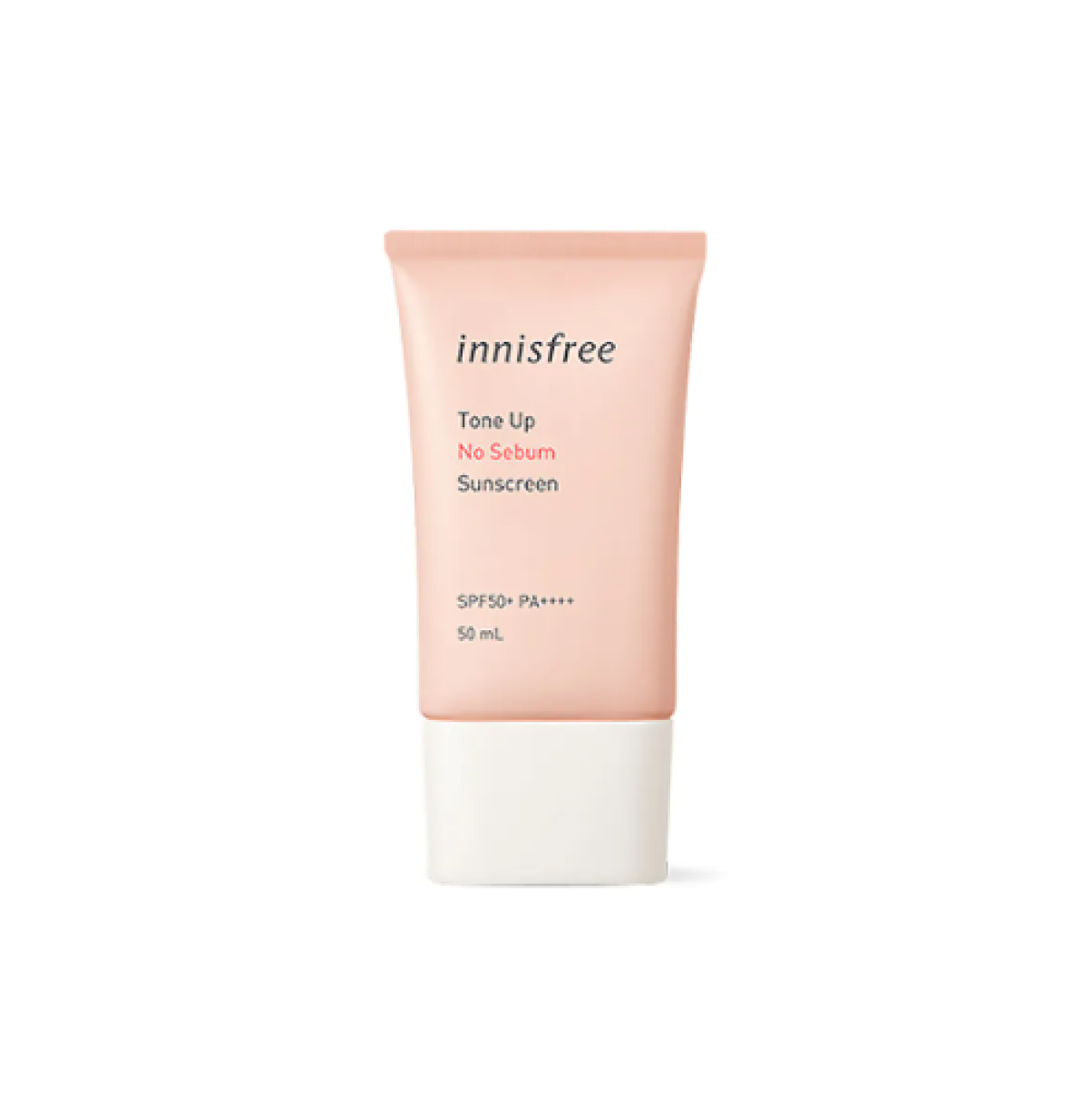 韓國 innisfree 提亮控油防曬霜 SPF50+ PA++++ 50ml