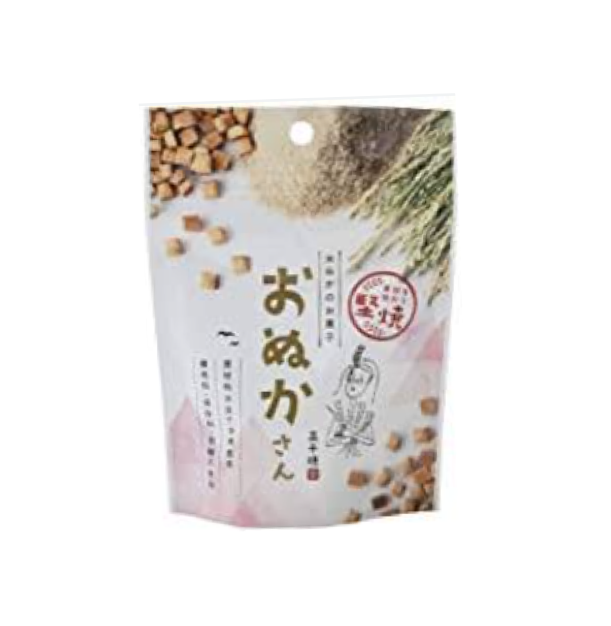 TAKACHIHO MURATABI 原味煎餅 40g