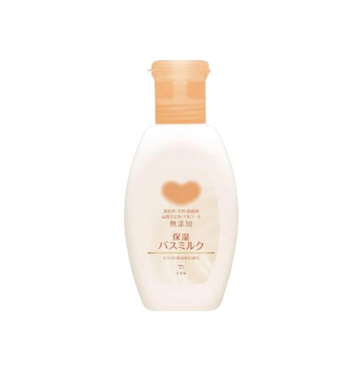 日本 無添加 溫和滋潤浸浴乳 560ml