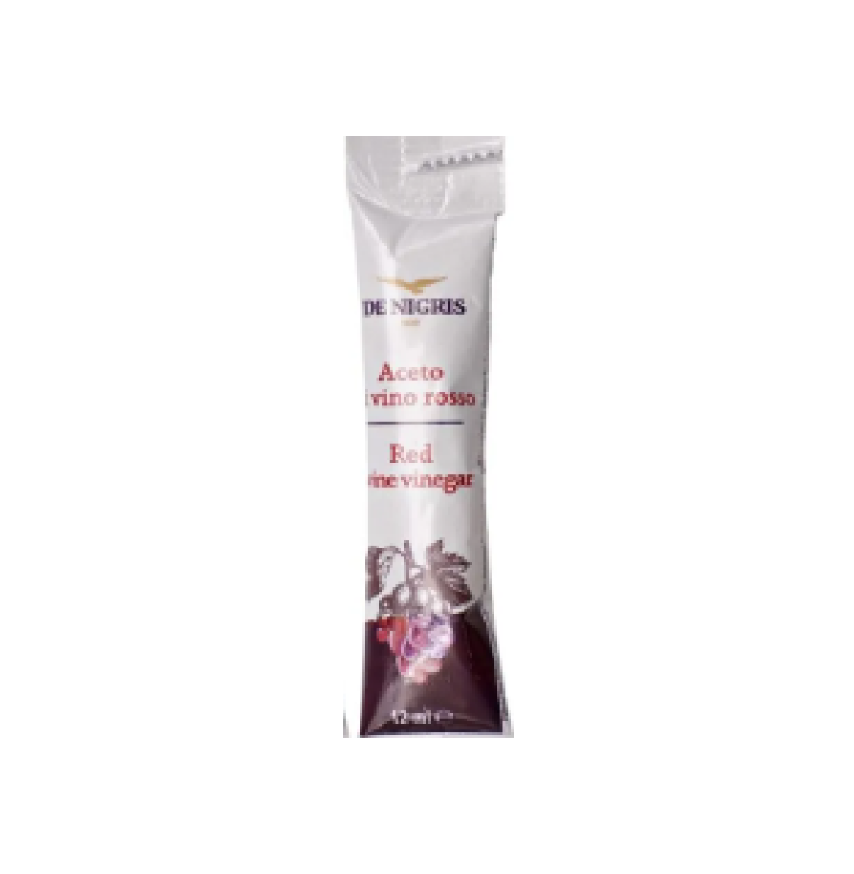 De Nigris 小包隨身紅酒醋 12ml $10/10包