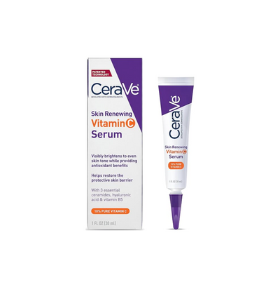 Cerave 肌膚更新維生素C精華 30ml