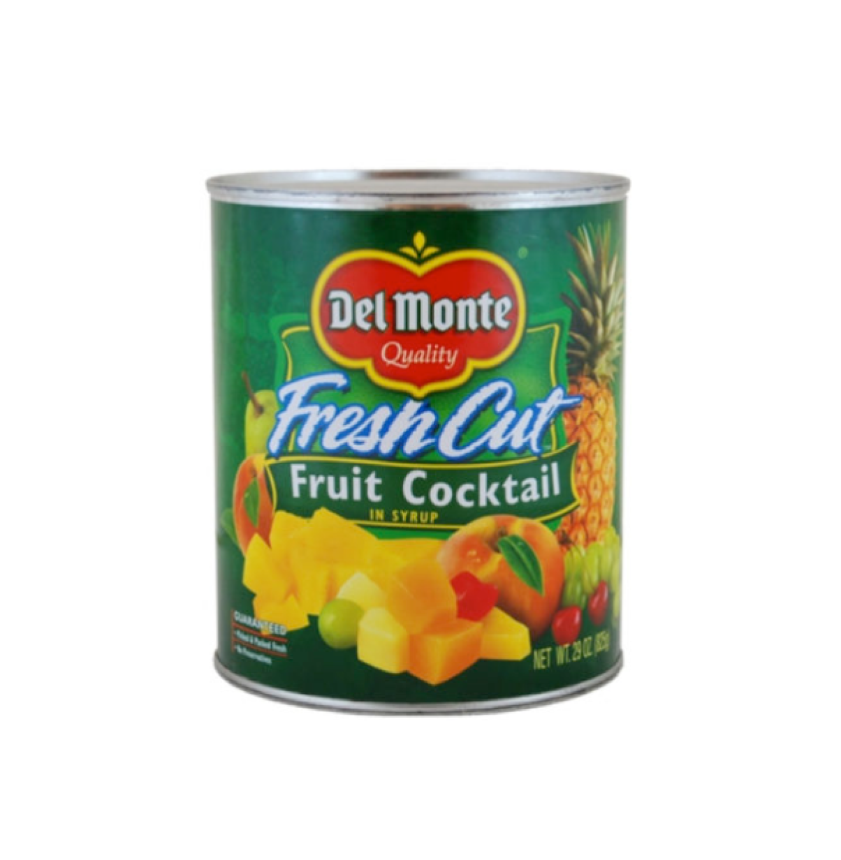 Del Monte 地捫什果 825g