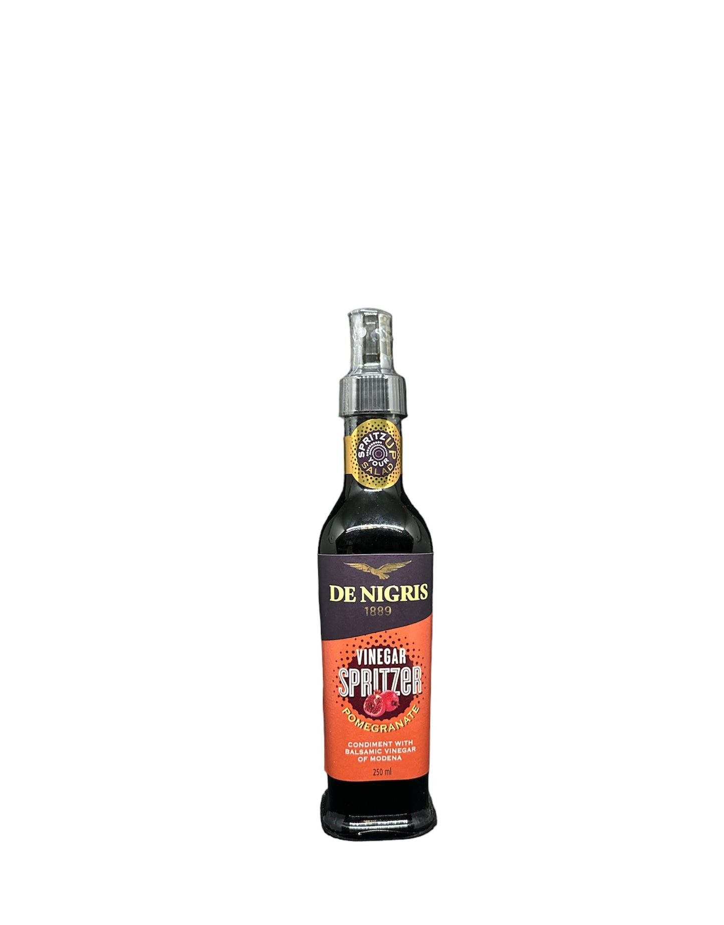意大利 摩德納IGP陳醋噴霧 紅石榴250ml
