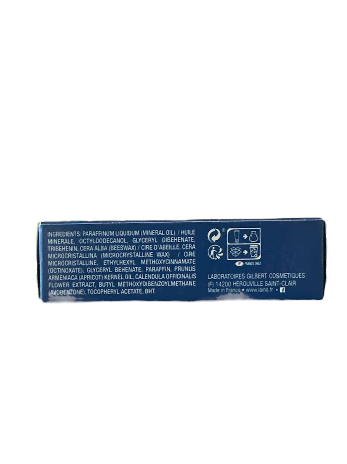 蜂蠟強效滋養護唇軟膏 10ml