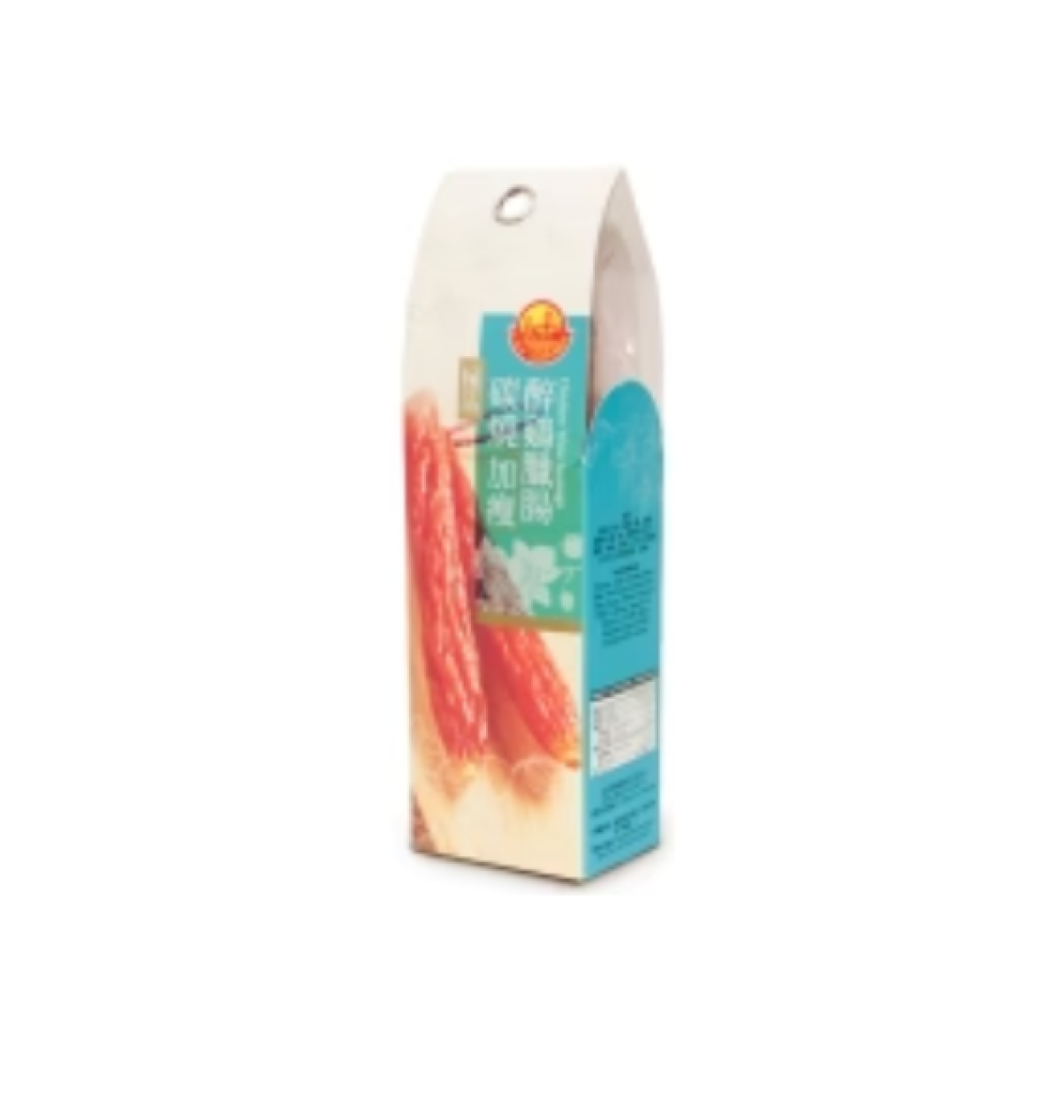 金橋牌 醉雞碳燒加瘦臘腸