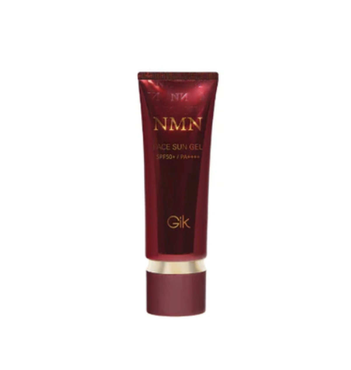 韓國Gik NMN 洗⾯防曬乳FACE SUN GEL