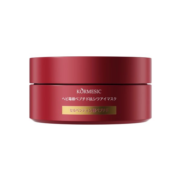 KORMESIC 類蛇毐肽抗皺眼膜60貼30對